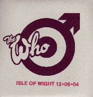 Isle of Wight 12·06·04 (Live)