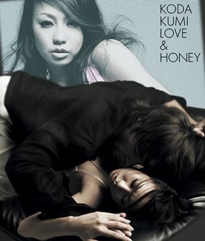 LOVE & HONEY (Single)