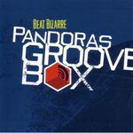 Pochette Pandoras Groove Box