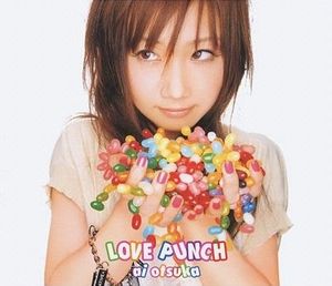 LOVE PUNCH