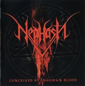 Conceived by Inhuman Blood