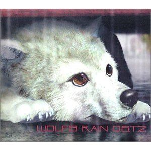 Wolf's Rain O.S.T. 2 (OST)