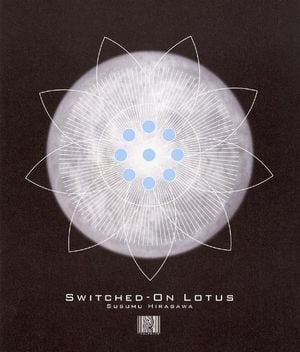 Switched‐On Lotus