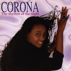 The Rhythm of the Night (Single)