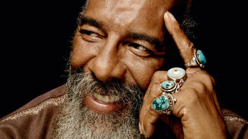 Cover Richie Havens