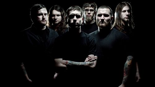 Cover Whitechapel