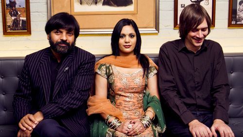 Cover Cornershop