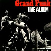 Pochette Live Album (Live) Pochette Live Album (Live)