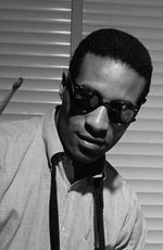 Photo Max Roach