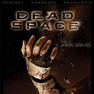 Dead Space: Original Videogame Soundtrack (OST)