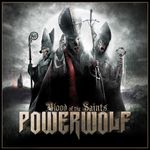Pochette Blood of the Saints