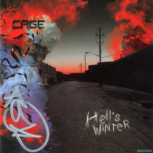 Hell's Winter