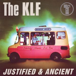 Justified & Ancient (Single)