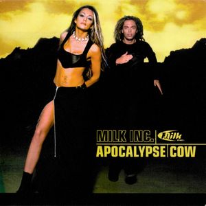 Apocalyps Cow