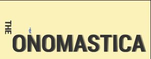 Onomastica