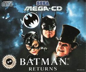 Batman Returns