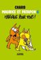 Mariage pour tous ! - Maurice et Patapon, tome 6