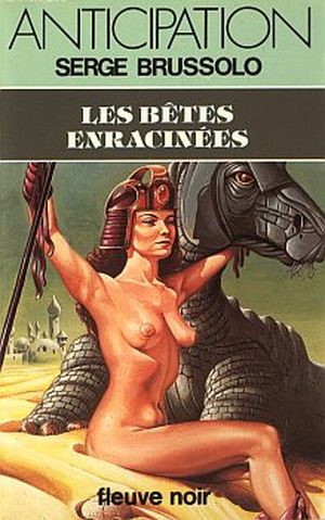 Les Bêtes enracinées