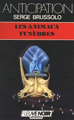 Les Animaux funèbres, tome 1