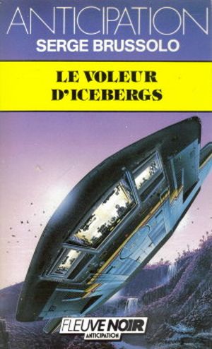Le Voleur d'icebergs