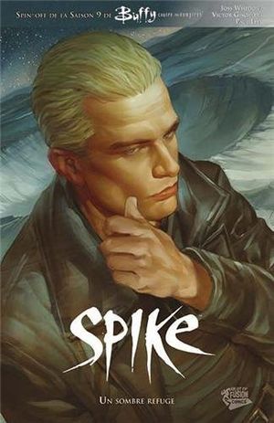 Un Sombre refuge - Spike