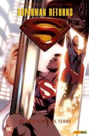 Superman Returns : De Krypton à la Terre