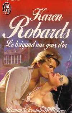 Le brigand aux yeux d'or