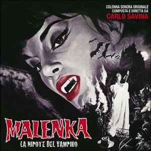 Malenka, la nipote del vampiro / Las amantes del diablo (OST)