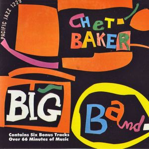 Chet Baker Big Band