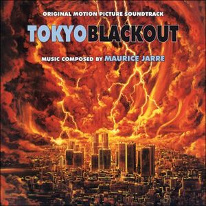 Tokyo Blackout (OST)