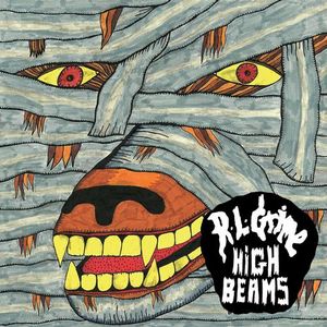 High Beams (EP)