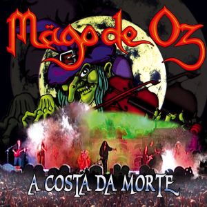 A Costa da Morte (Live)