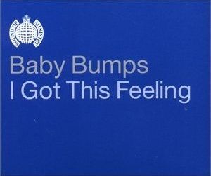 I Got This Feeling (Single)
