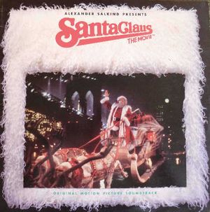 Every Christmas Eve/Giving (Santa's Theme)