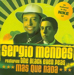Mas que nada (original Sergio Mendes & Brasil '66 version)