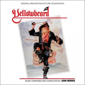 Yellowbeard (OST)