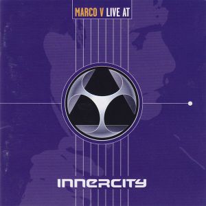 Live at Innercity (Live)