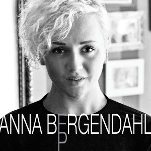 Anna Bergendahl EP (EP)