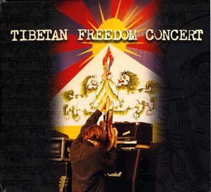 Tibetan Freedom Concert (Live)