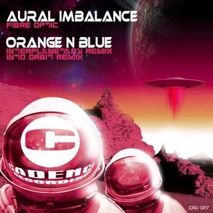 Fibre Optic (Orange n Blue Interplanetary remix)