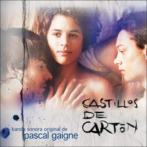 Castillos de cartón (OST)