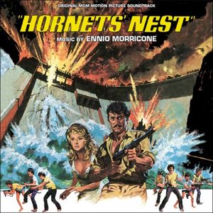 Hornets' Nest (OST)