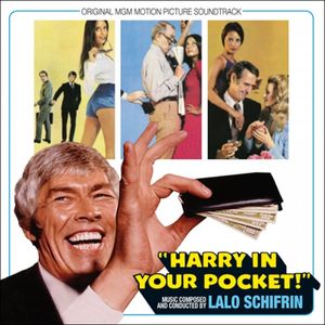 Harry in Your Pocket (OST)