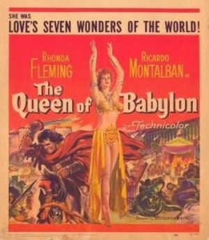 La Reine de Babylone