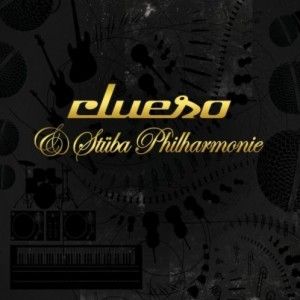 Clueso & Stüba Philharmonie (Live)
