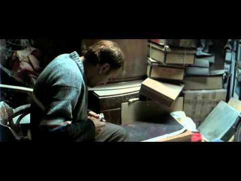 Bande-annonce de Genesis
