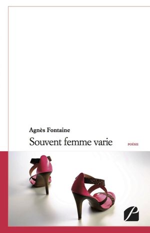 Souvent femme varie