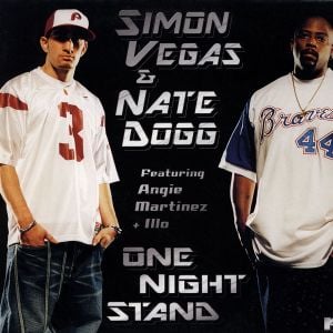 One Night Stand (Single)