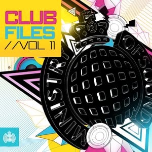 Ministry of Sound: Club Files, Volume 11