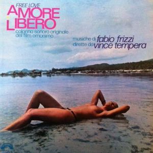 Amore libero - Free Love (OST)